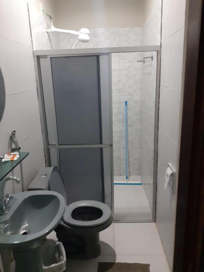 Alvorada Manaus