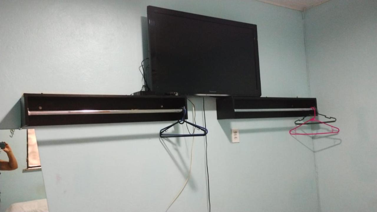 Alvorada Hospedagem domiciliar *