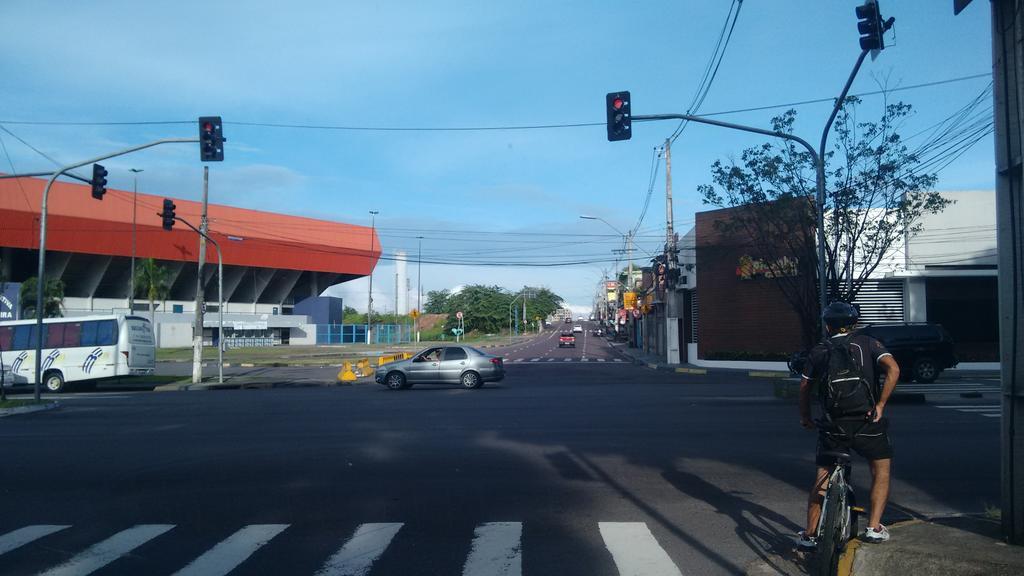 Alvorada * Manaus