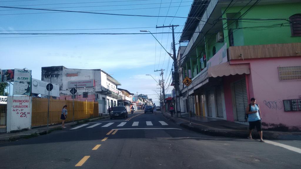 Alvorada Hospedagem domiciliar
