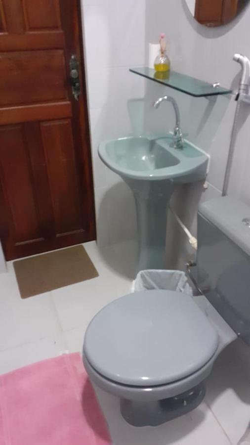 Hospedagem domiciliar Alvorada *